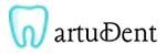logo artuDent