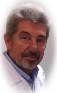 Artur Zatorski - lekarz stomatolog aruDent